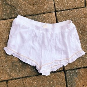 Pacsun Me to We Flowy Shorts